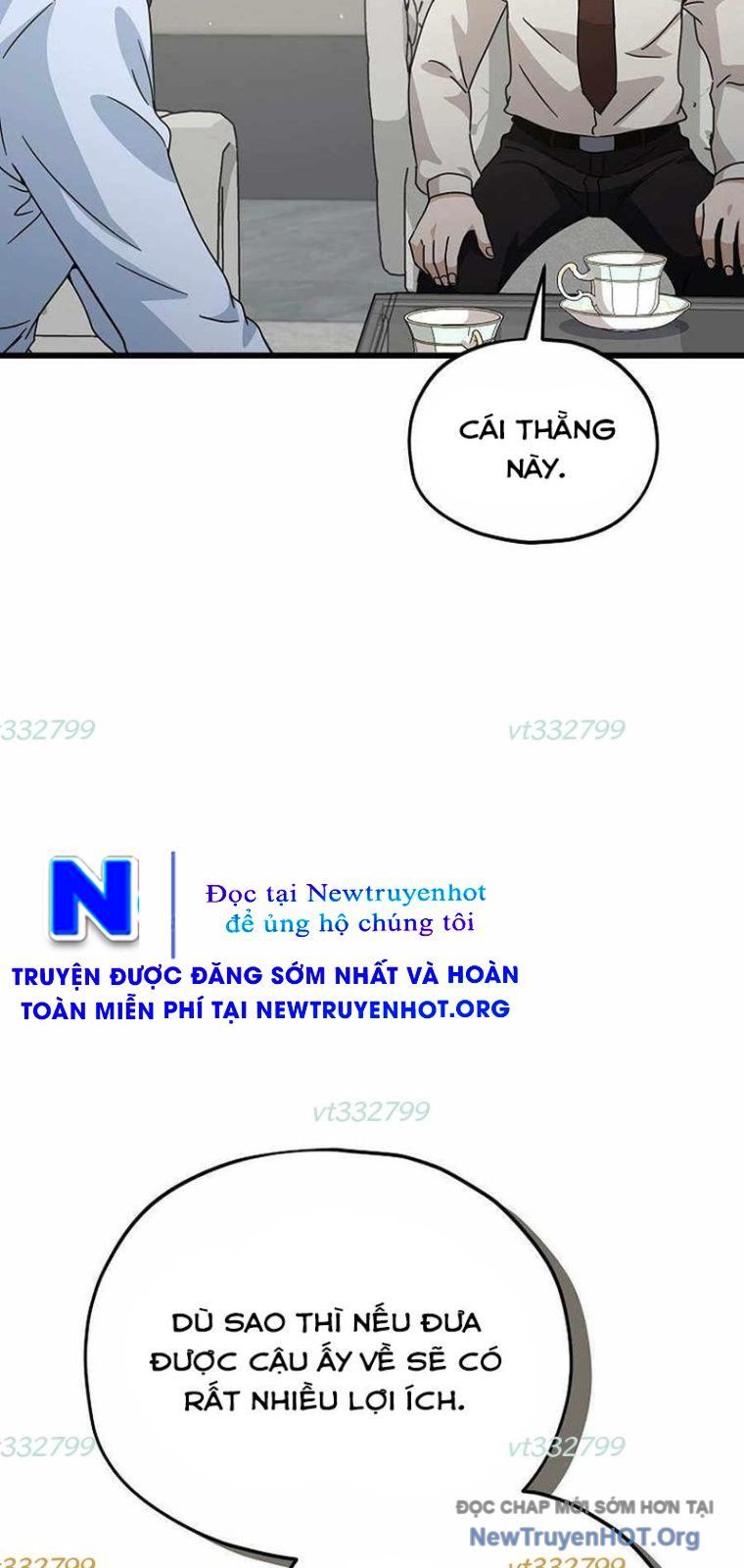 Bố Tôi Quá Mạnh Chap 205 - Next Chap 206