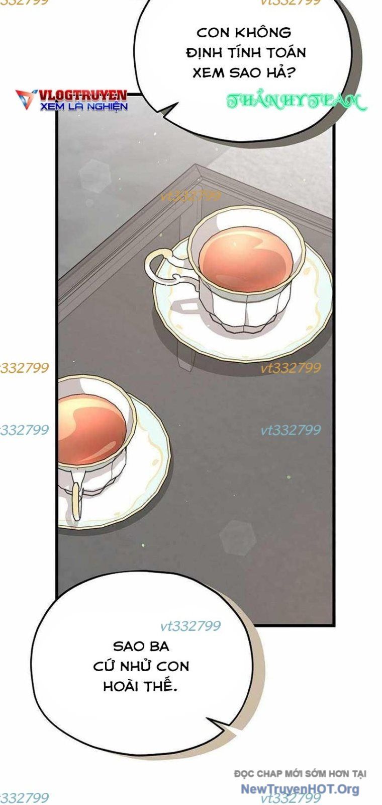 Bố Tôi Quá Mạnh Chap 205 - Next Chap 206