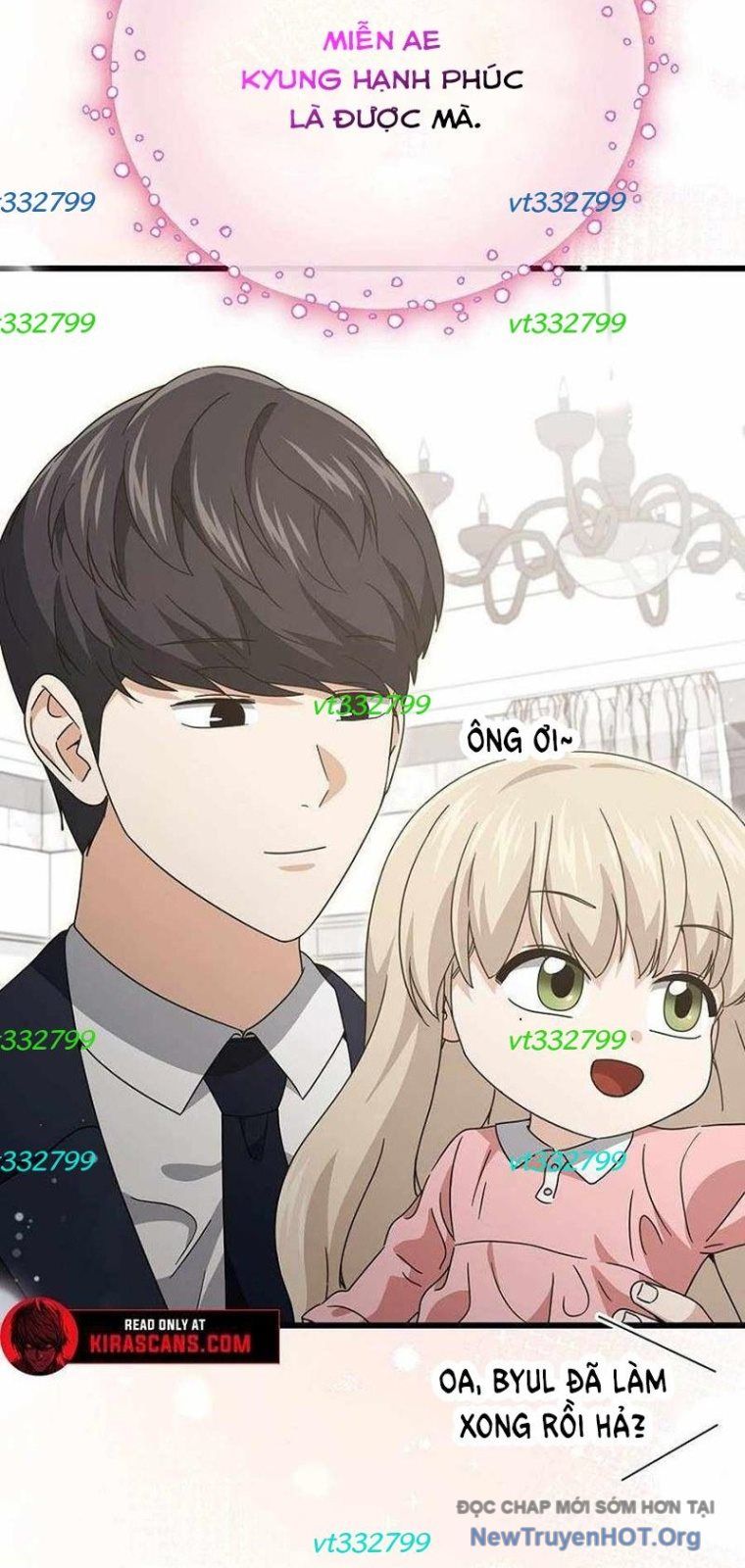 Bố Tôi Quá Mạnh Chap 205 - Next Chap 206