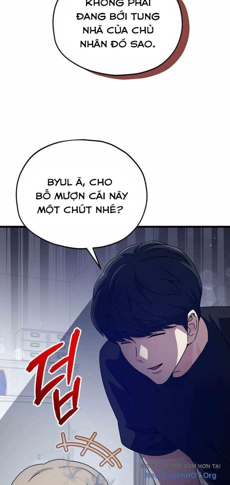 Bố Tôi Quá Mạnh Chap 205 - Next Chap 206