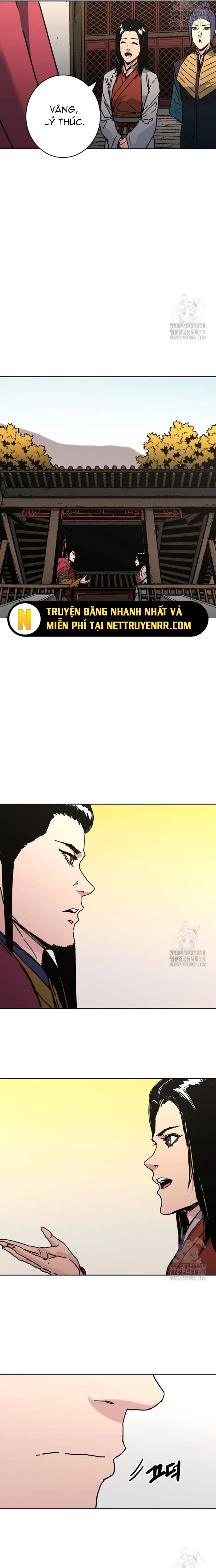 Bố Vô Song Chap 293 - Next Chap 294