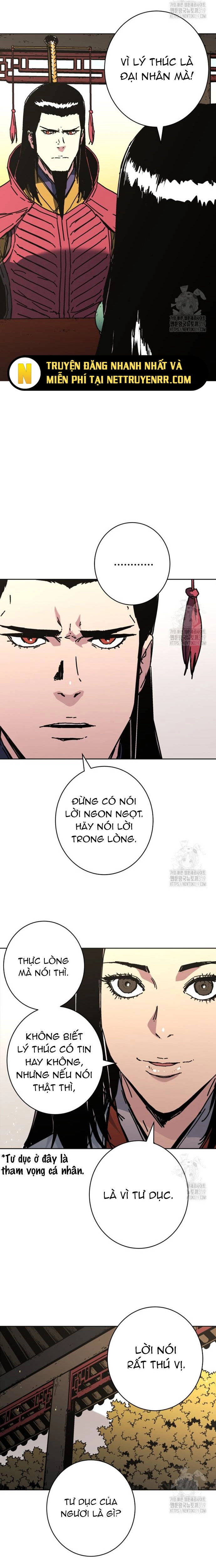 Bố Vô Song Chap 293 - Next Chap 294