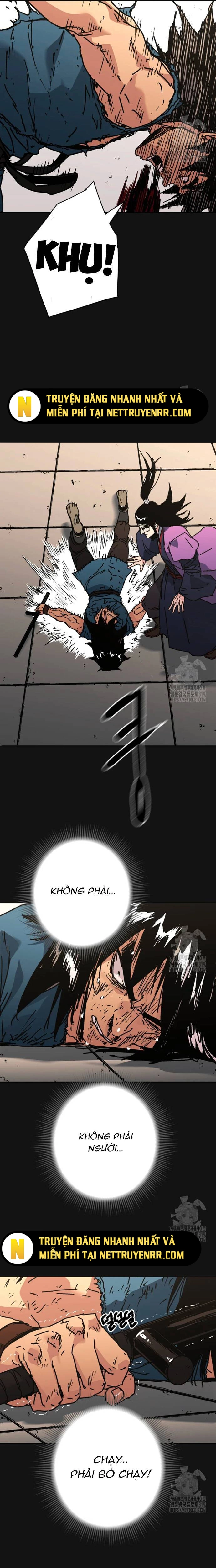 Bố Vô Song Chap 294 - Next Chap 295