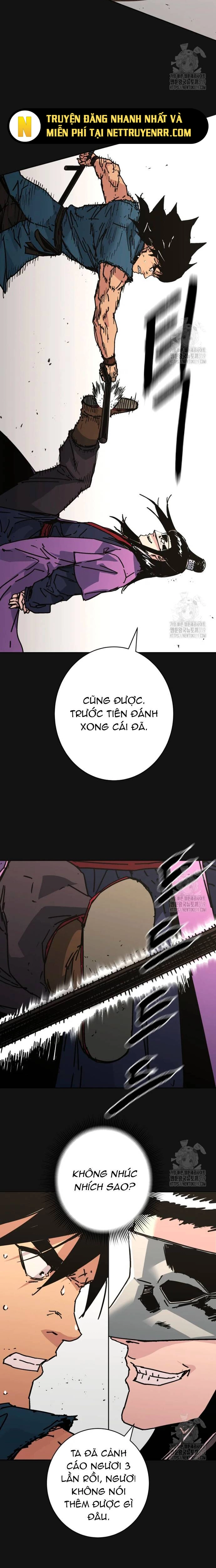 Bố Vô Song Chap 294 - Next Chap 295