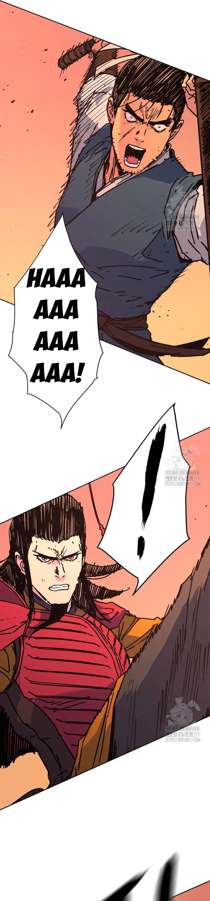 Bố Vô Song Chap 294 - Next Chap 295