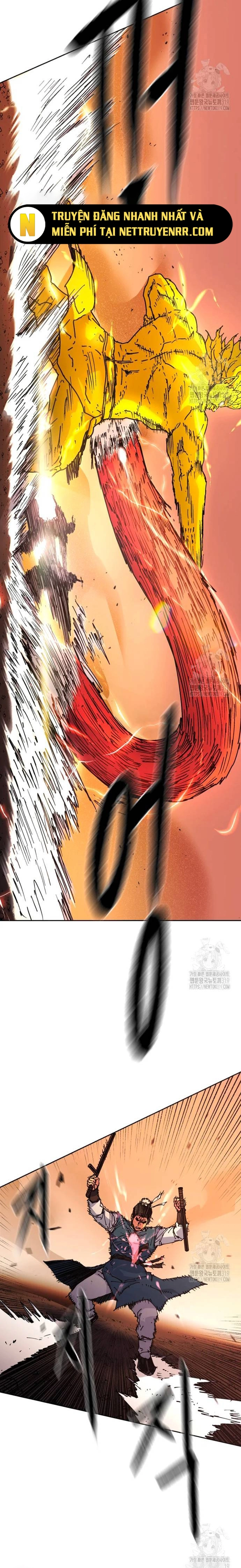 Bố Vô Song Chap 294 - Next Chap 295