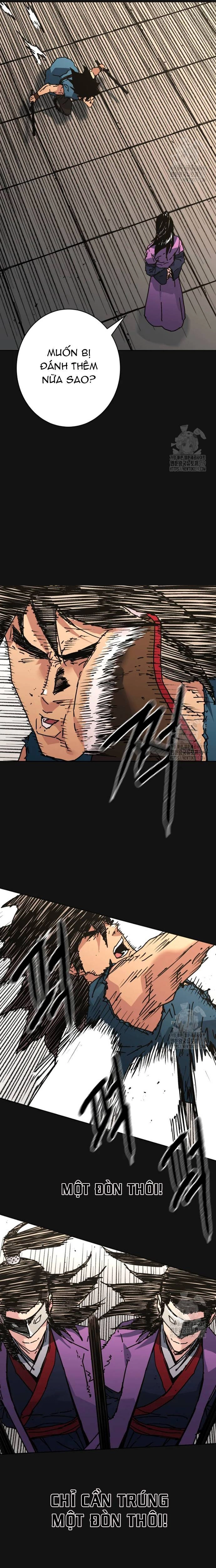 Bố Vô Song Chap 294 - Next Chap 295