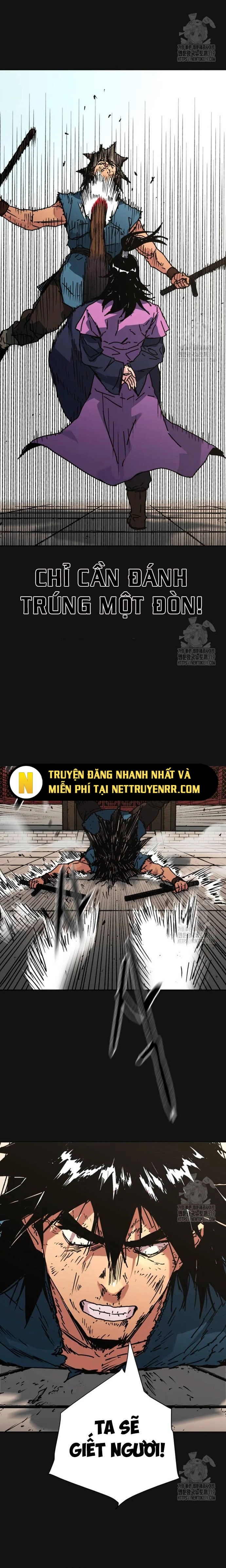 Bố Vô Song Chap 294 - Next Chap 295