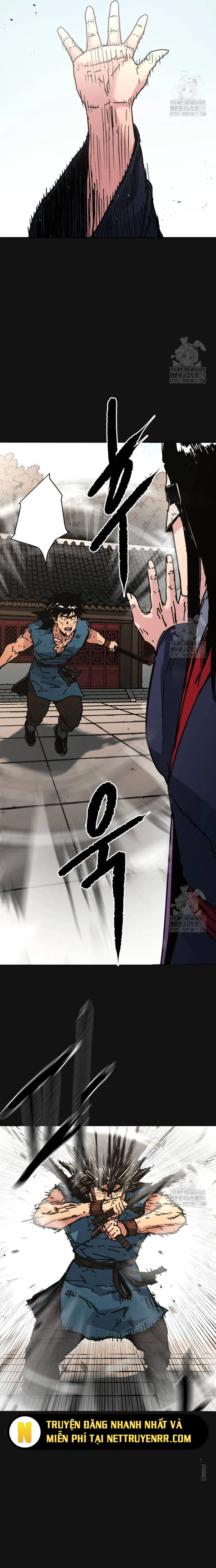 Bố Vô Song Chap 294 - Next Chap 295