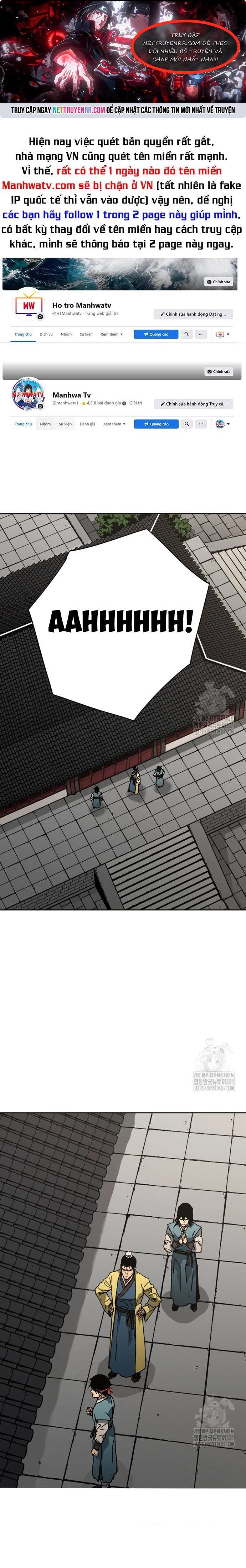 Bố Vô Song Chap 296 - Next Chap 297