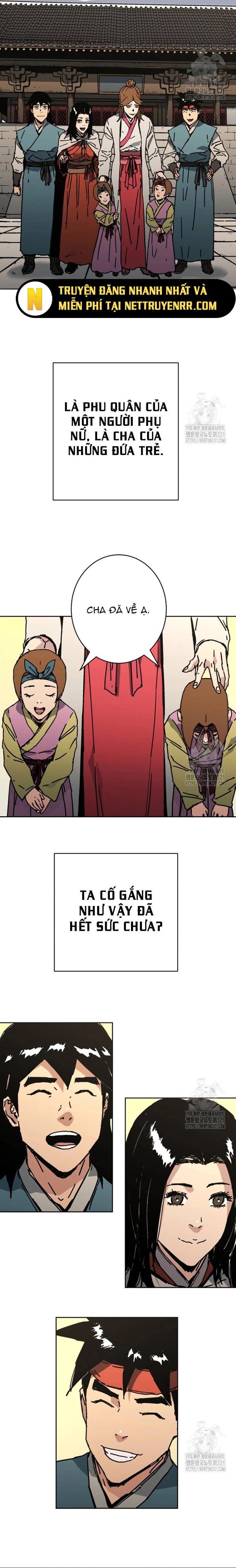 Bố Vô Song Chap 296 - Next Chap 297