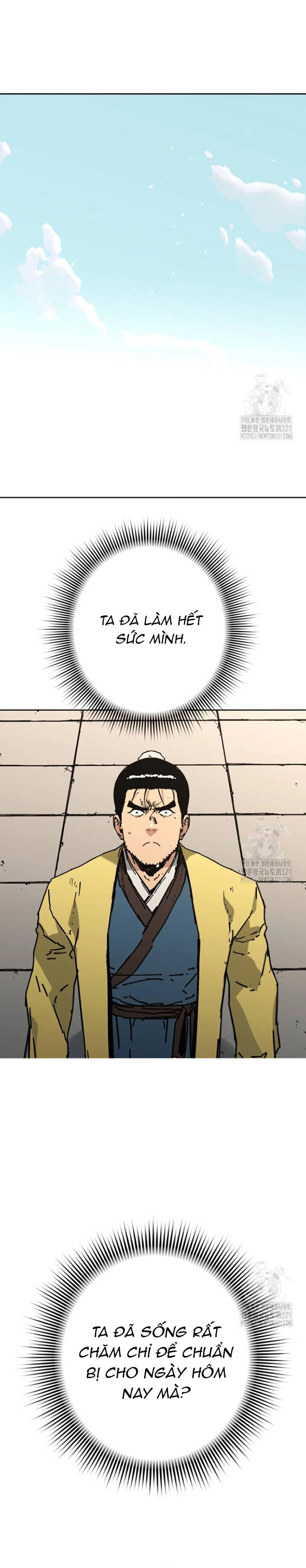 Bố Vô Song Chap 296 - Next Chap 297