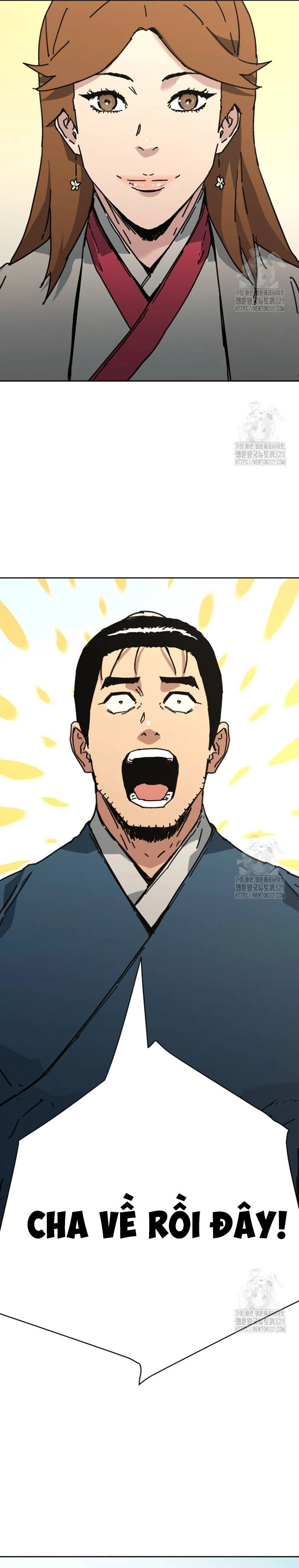 Bố Vô Song Chap 296 - Next Chap 297