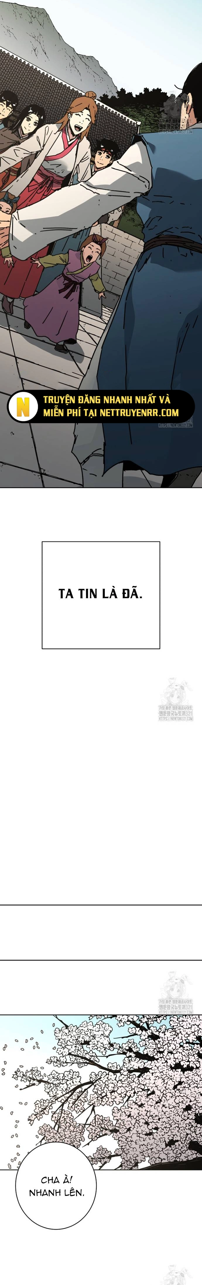 Bố Vô Song Chap 296 - Next Chap 297