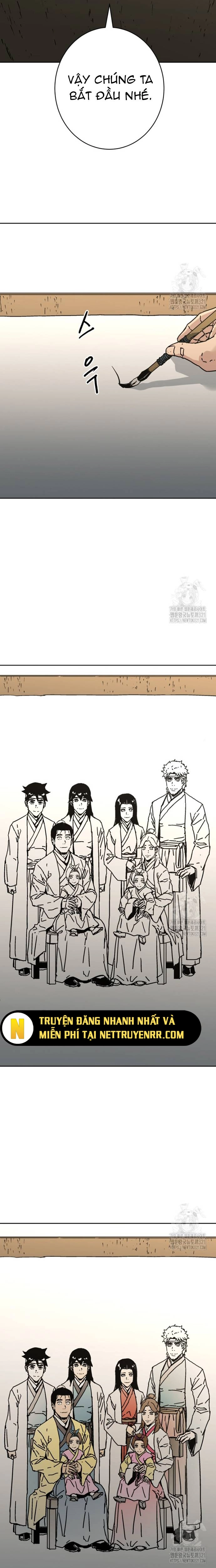 Bố Vô Song Chap 296 - Next Chap 297