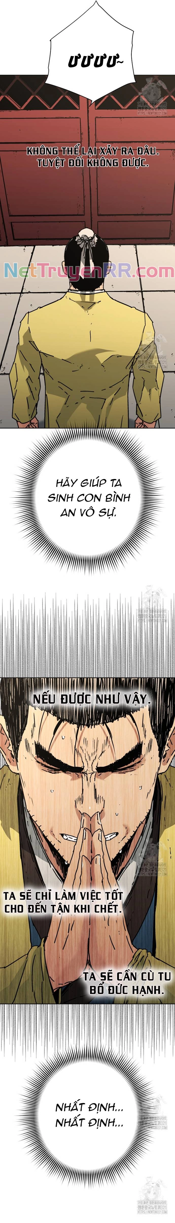 Bố Vô Song Chap 296 - Next Chap 297