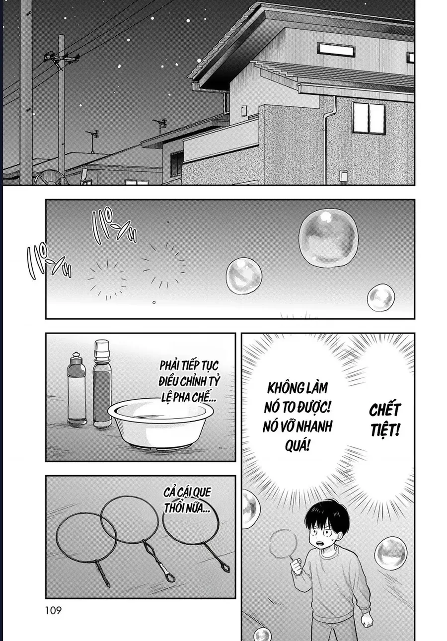 Boku Dake Ga Shitterun Daze Chap 13 - Next Chap 14