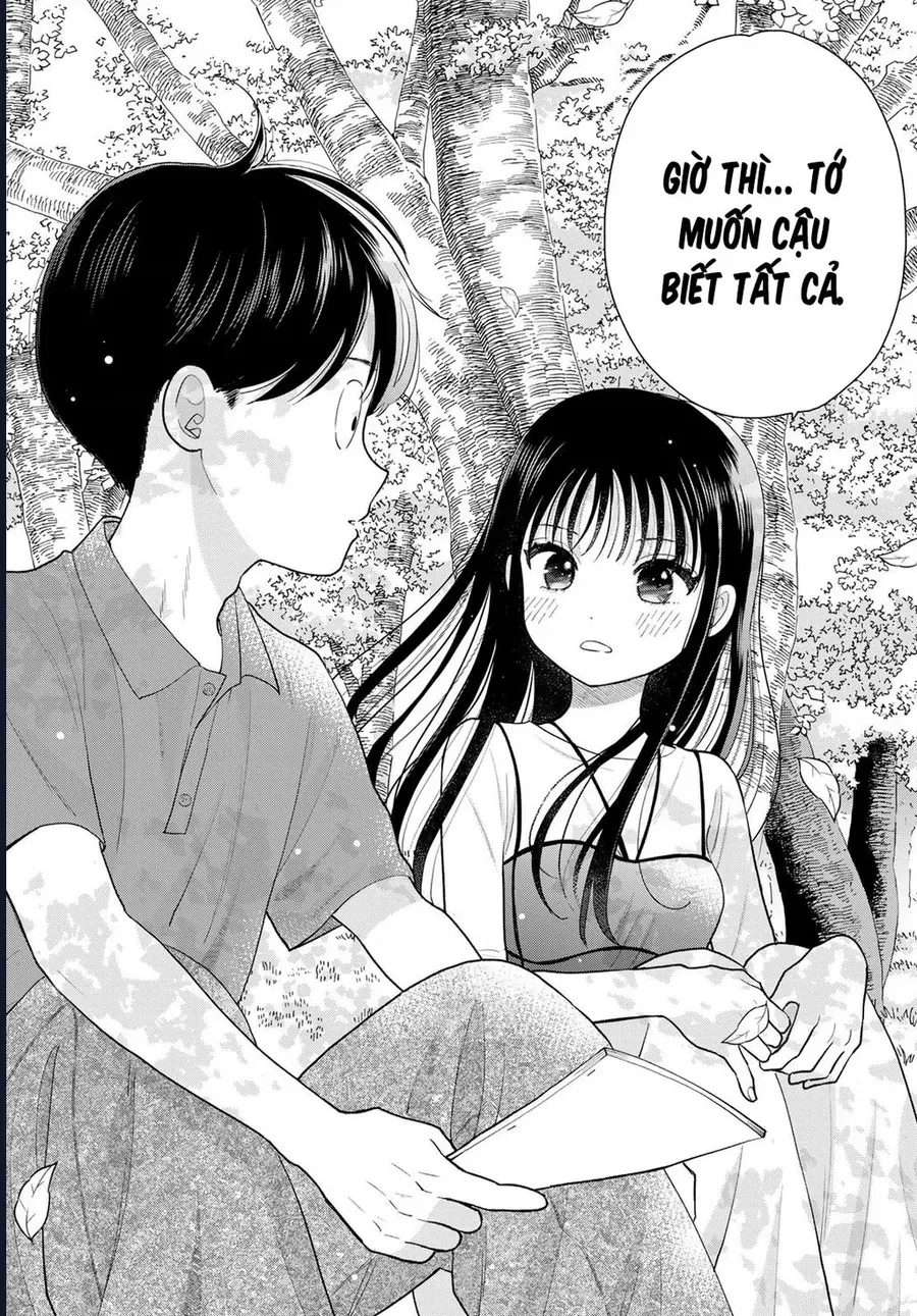 Boku Dake Ga Shitterun Daze Chap 13 - Next Chap 14