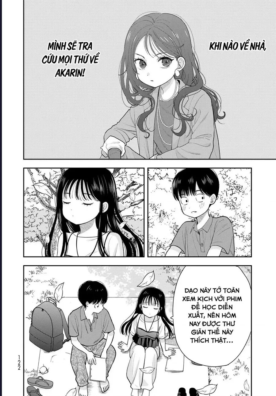 Boku Dake Ga Shitterun Daze Chap 13 - Next Chap 14