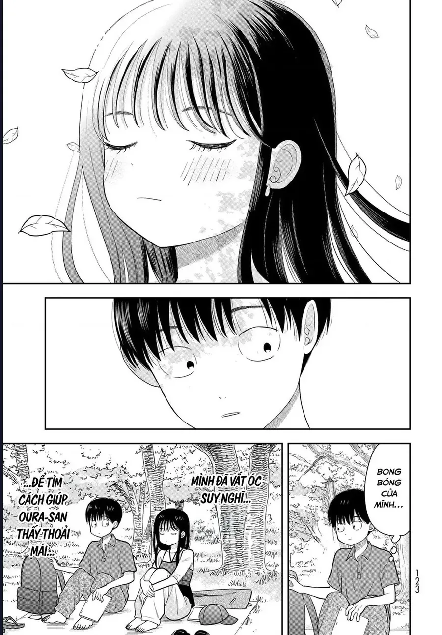 Boku Dake Ga Shitterun Daze Chap 13 - Next Chap 14