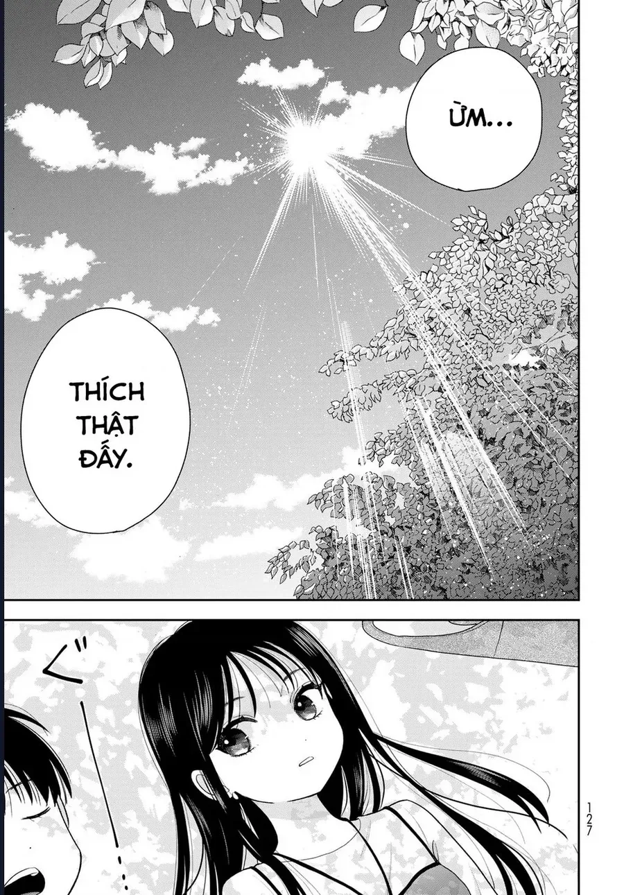 Boku Dake Ga Shitterun Daze Chap 13 - Next Chap 14