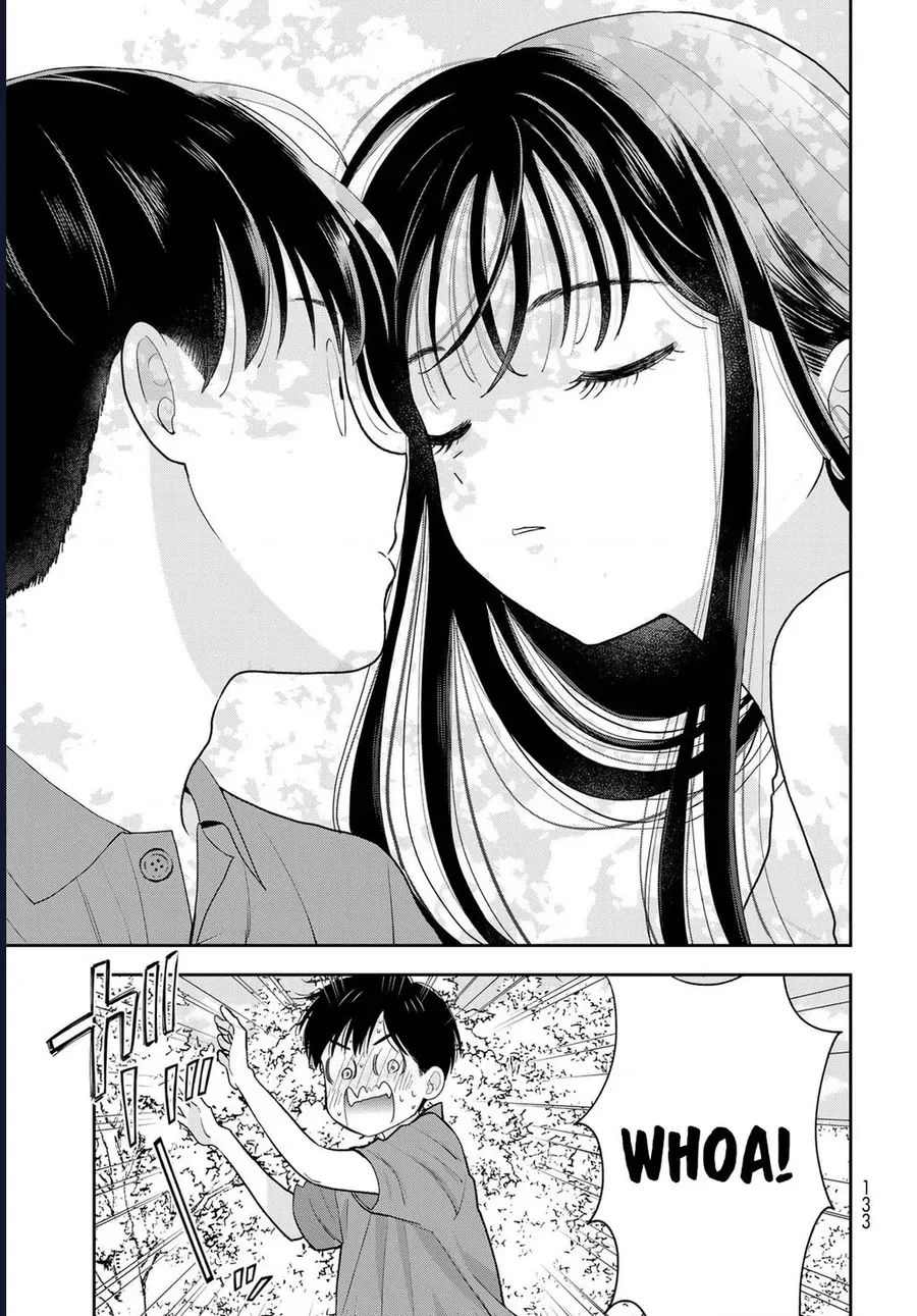 Boku Dake Ga Shitterun Daze Chap 13 - Next Chap 14