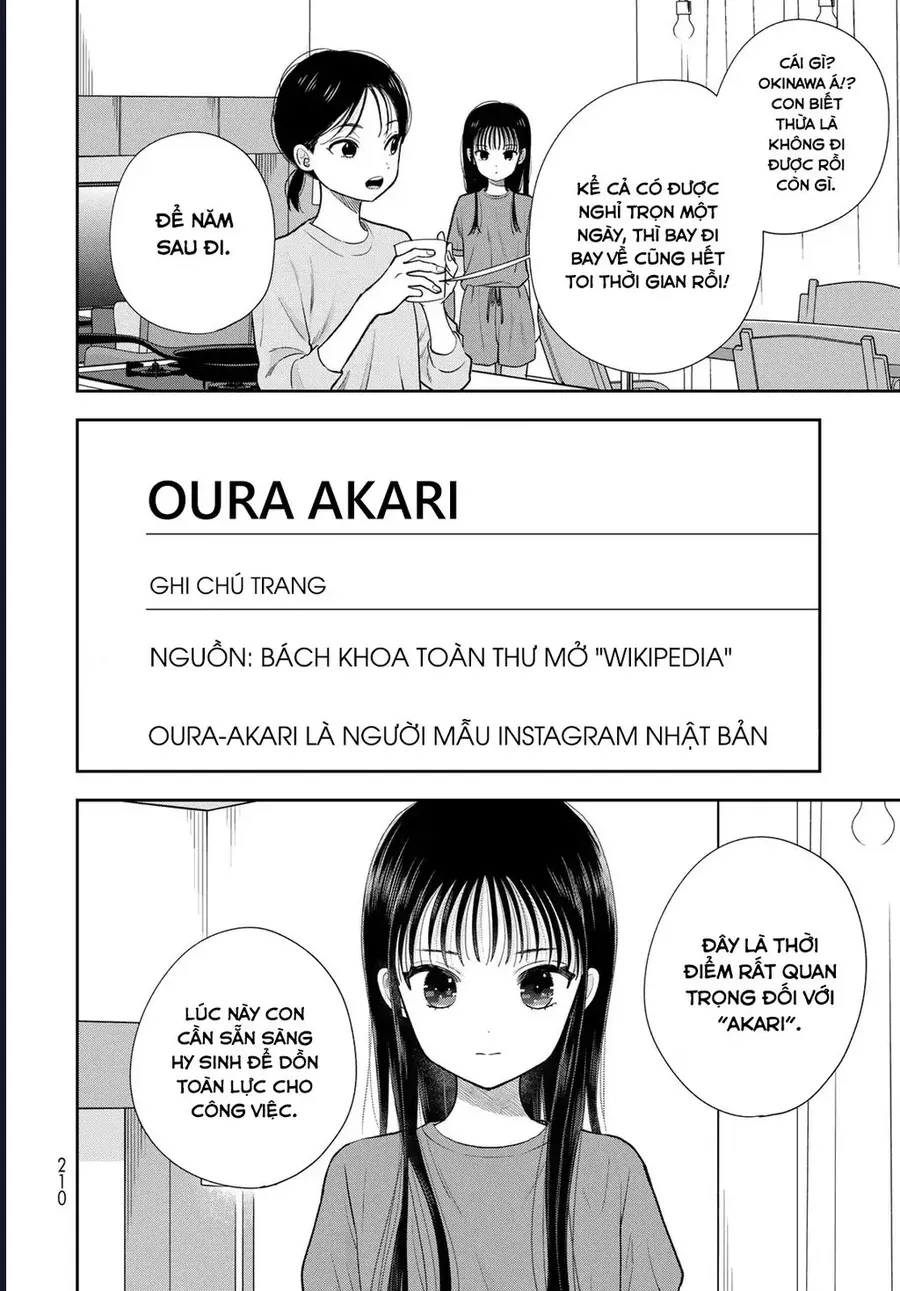 Boku Dake Ga Shitterun Daze Chap 14 - Next Chap 15