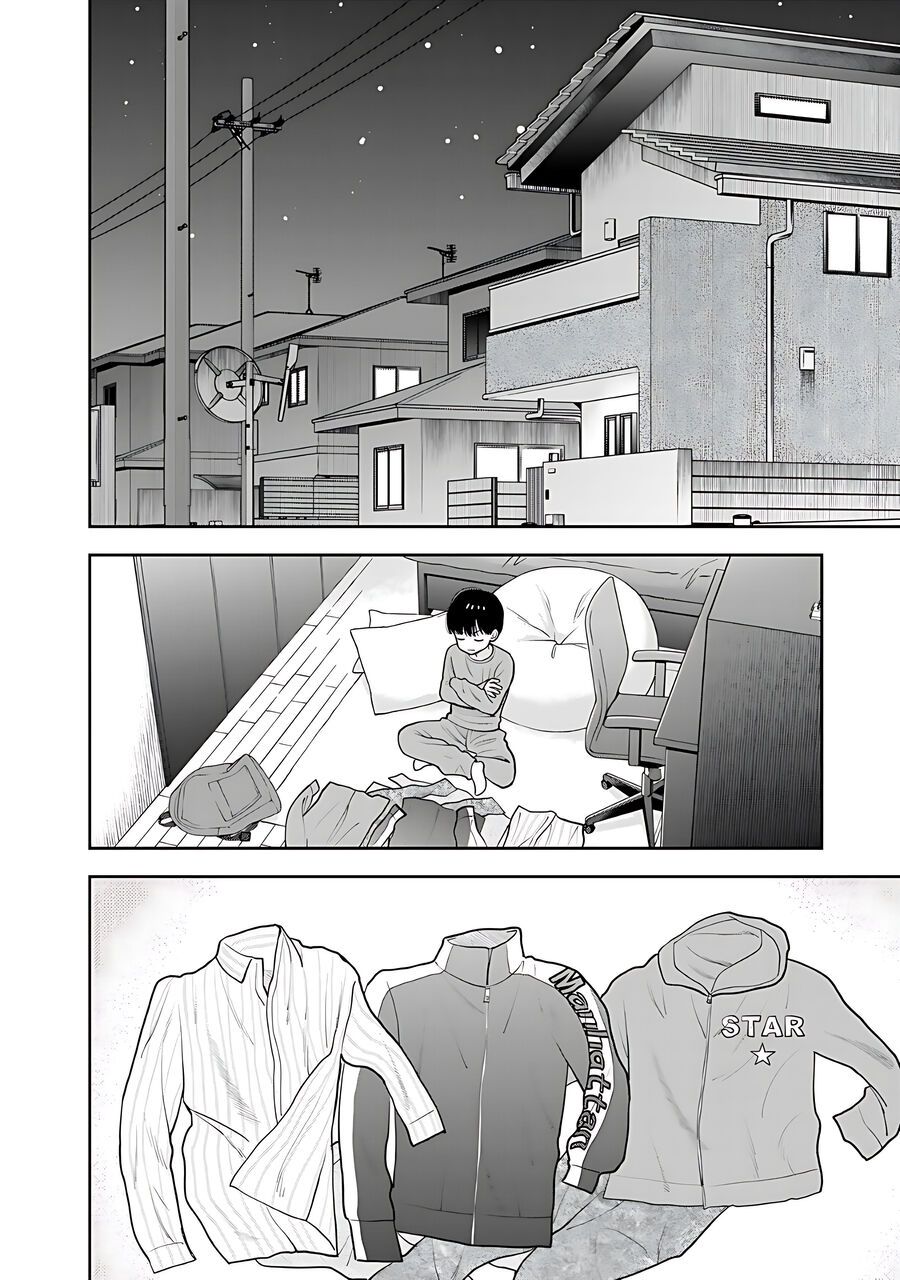 Boku Dake Ga Shitterun Daze Chap 3 - Next Chap 4