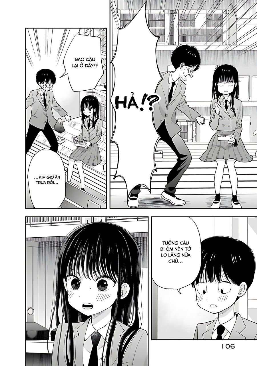 Boku Dake Ga Shitterun Daze Chap 3 - Next Chap 4