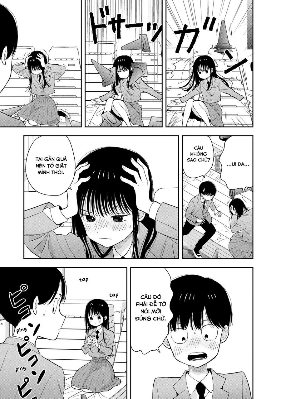 Boku Dake Ga Shitterun Daze Chap 3 - Next Chap 4