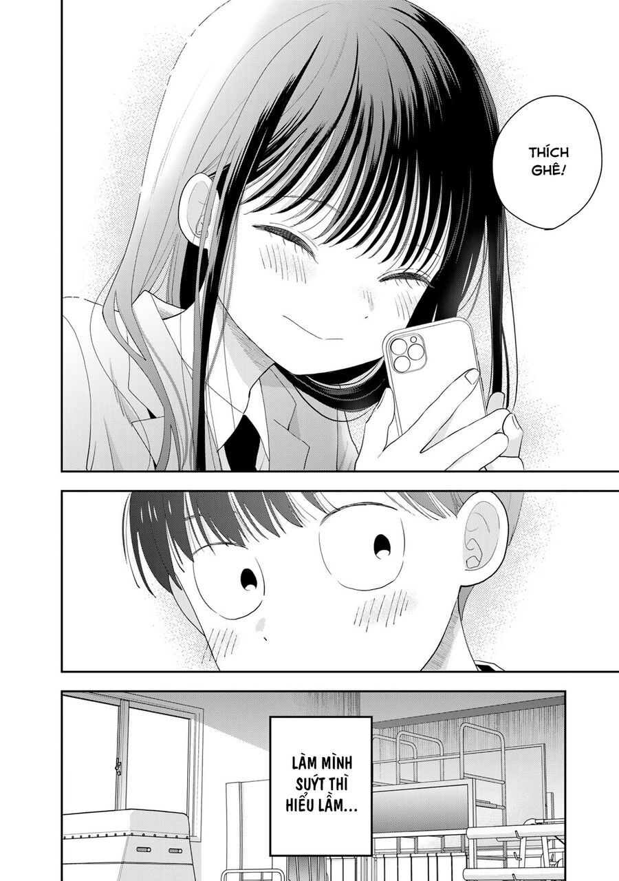 Boku Dake Ga Shitterun Daze Chap 3 - Next Chap 4