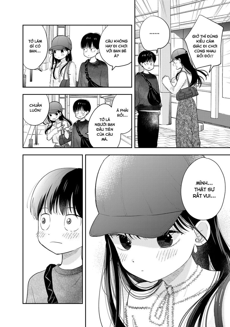 Boku Dake Ga Shitterun Daze Chap 3 - Next Chap 4