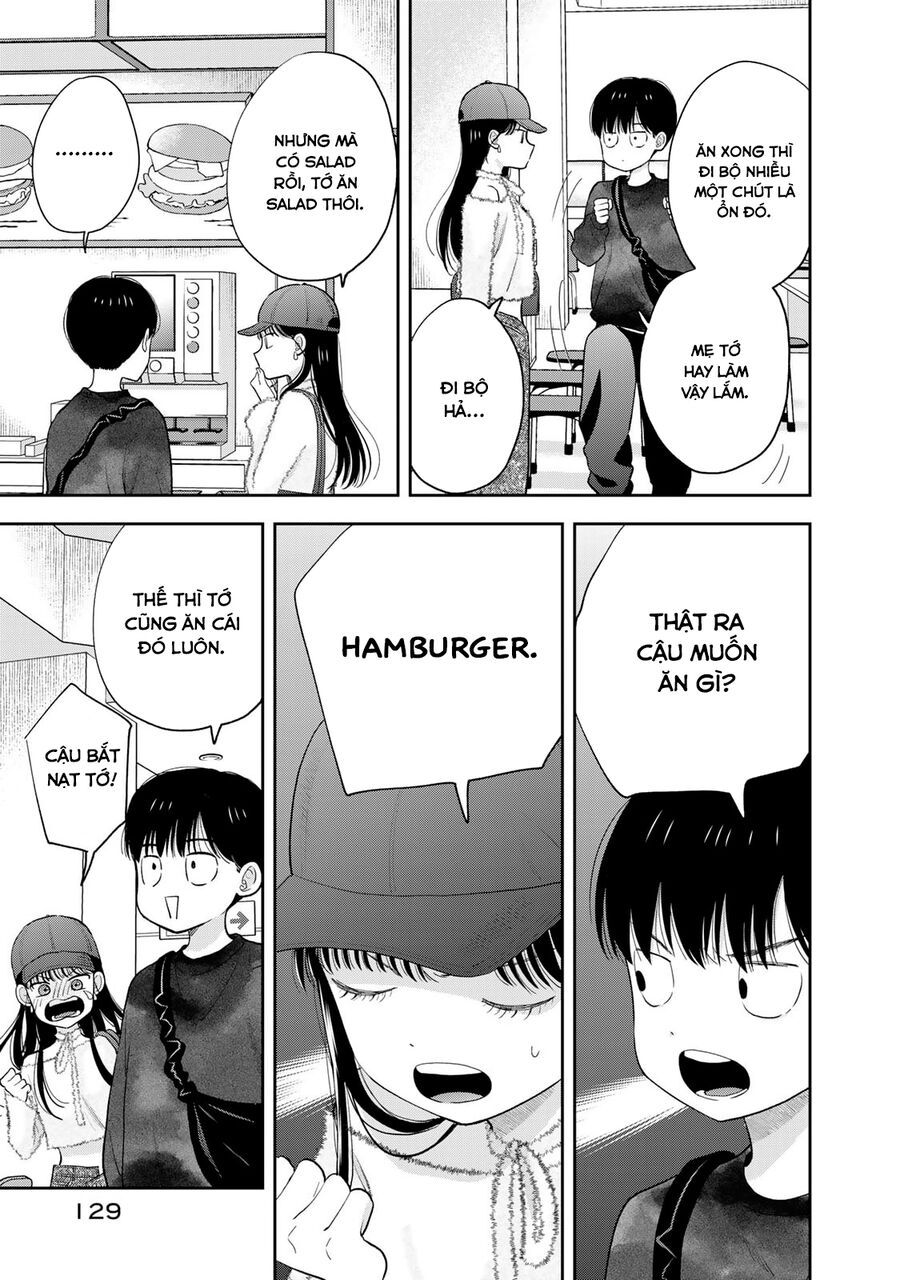 Boku Dake Ga Shitterun Daze Chap 3 - Next Chap 4