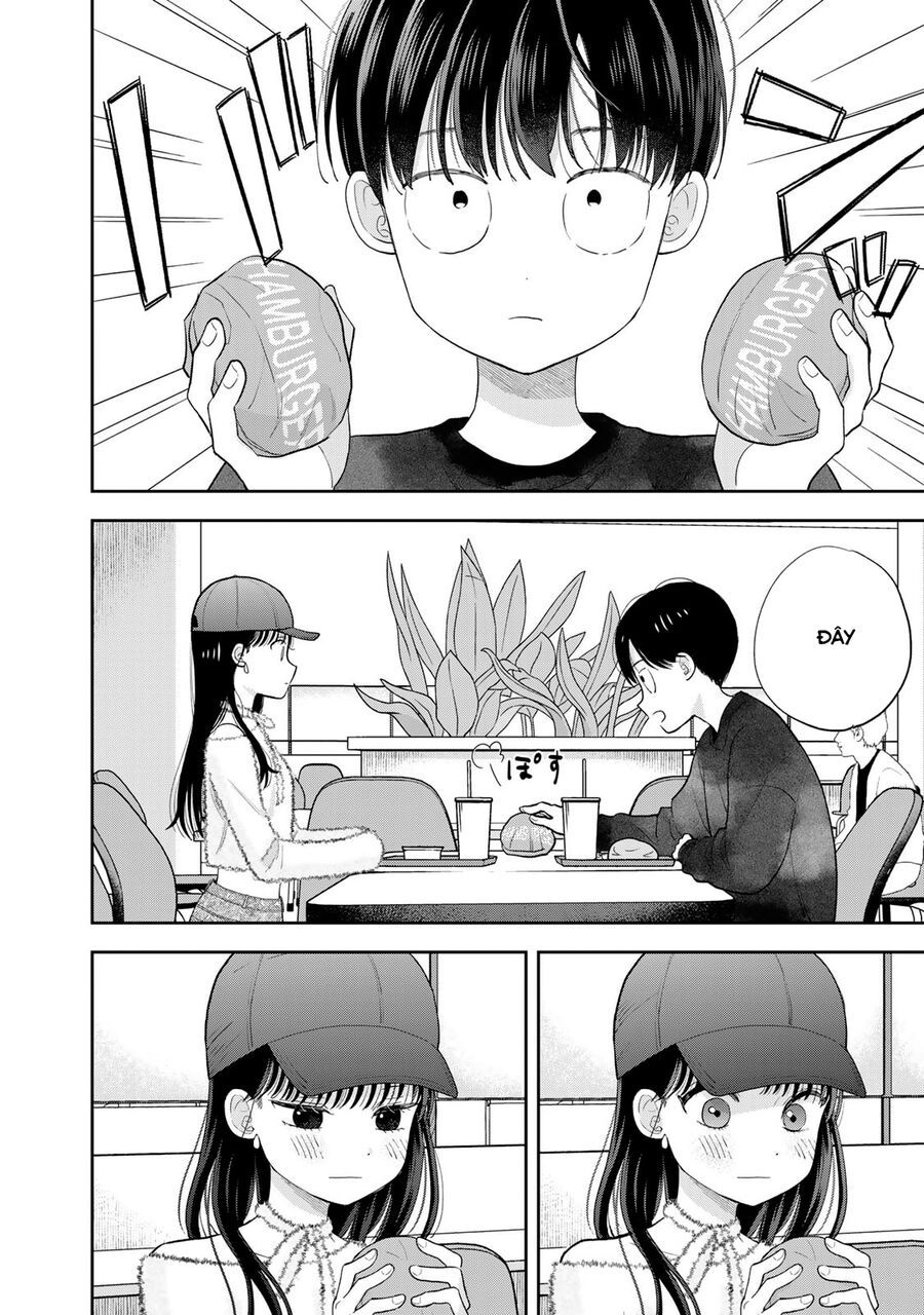 Boku Dake Ga Shitterun Daze Chap 3 - Next Chap 4