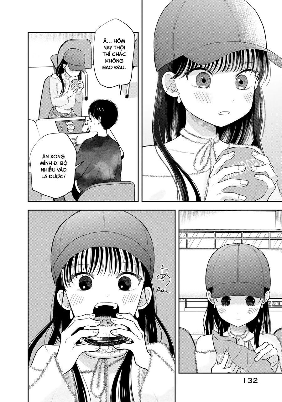 Boku Dake Ga Shitterun Daze Chap 3 - Next Chap 4