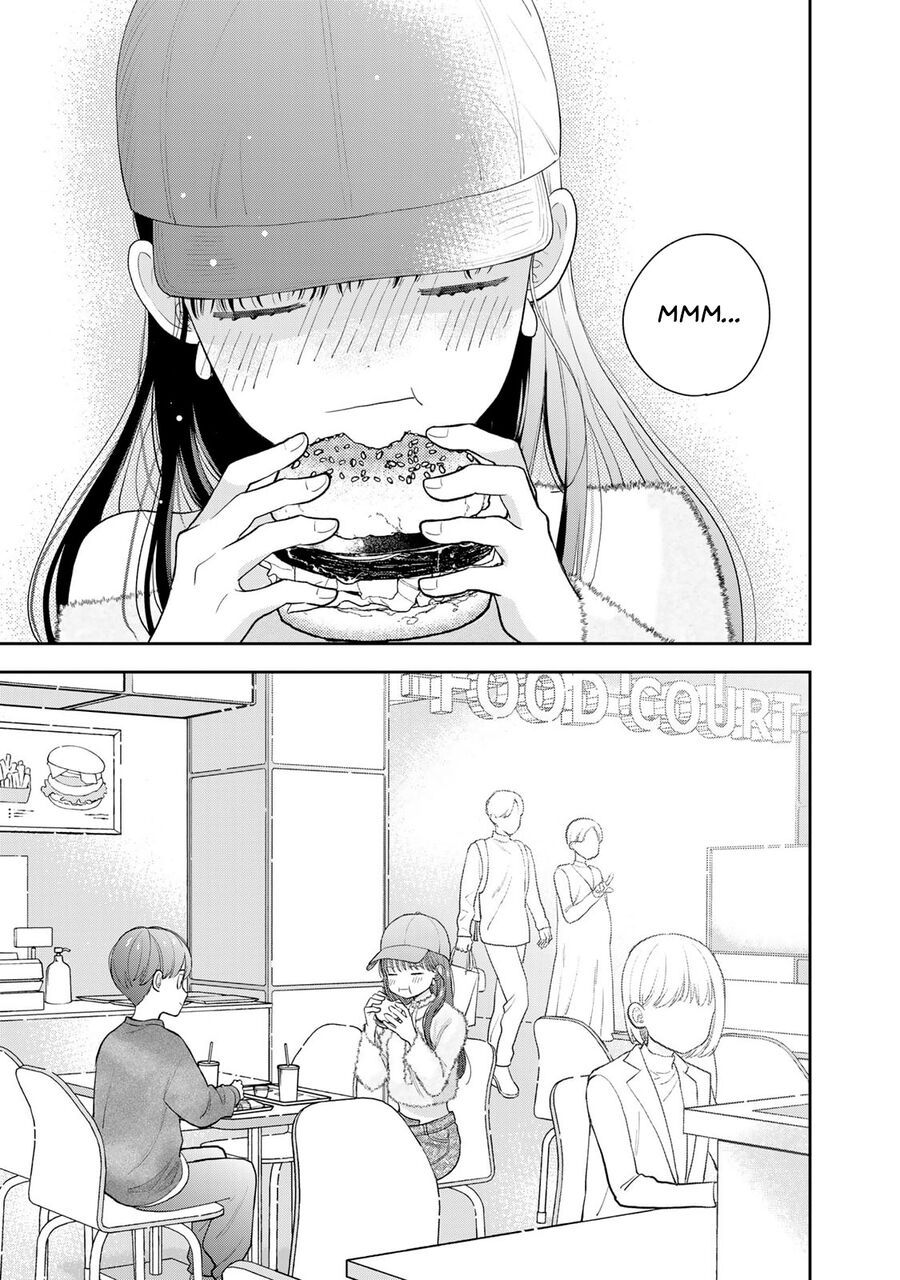 Boku Dake Ga Shitterun Daze Chap 3 - Next Chap 4