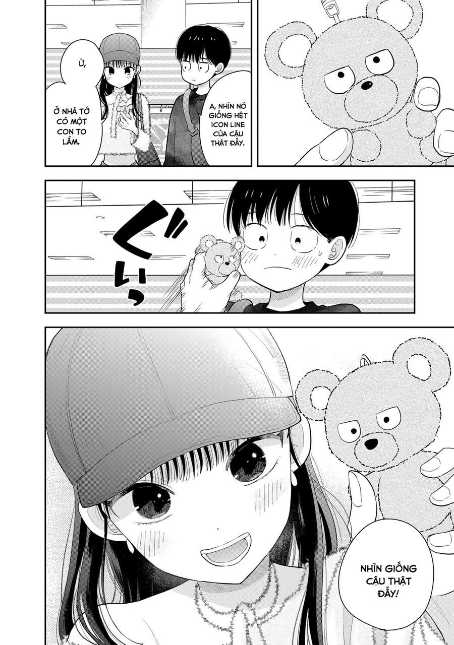 Boku Dake Ga Shitterun Daze Chap 3 - Next Chap 4