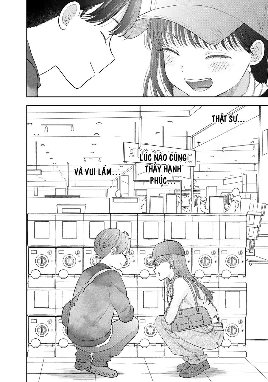 Boku Dake Ga Shitterun Daze Chap 3 - Next Chap 4