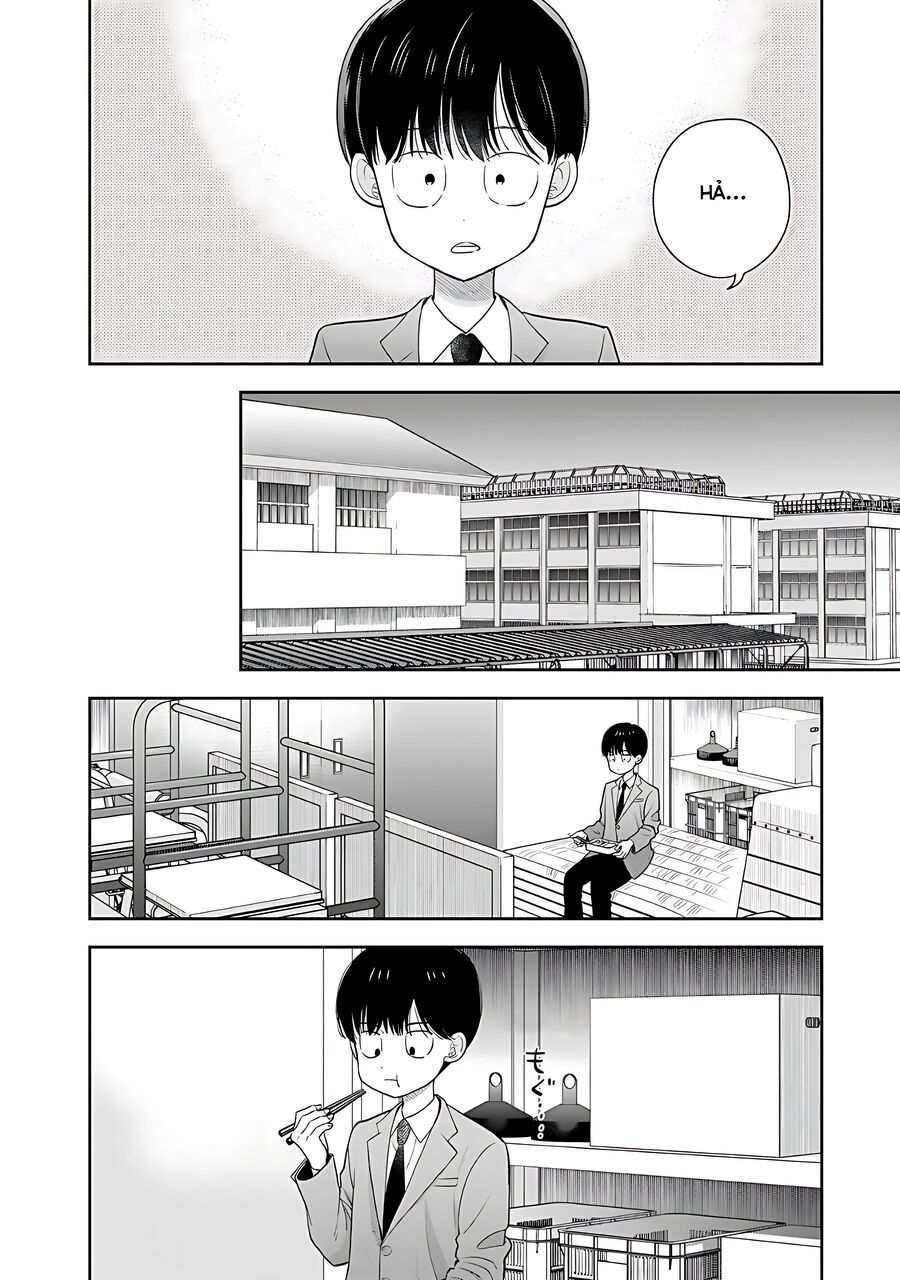 Boku Dake Ga Shitterun Daze Chap 3 - Next Chap 4