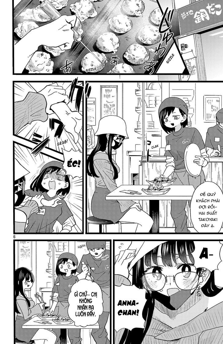 Boku No Kokoro Yabai Yatsu Chap 159 - Next Chap 160