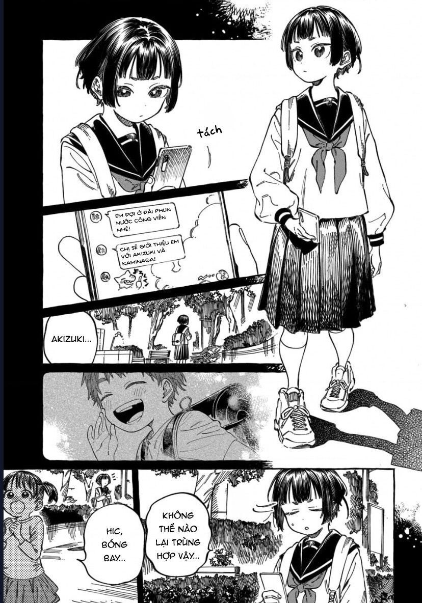 Boku No Suki Na Hito Ga Suki Na Hito Chap 19 - Next Chap 20