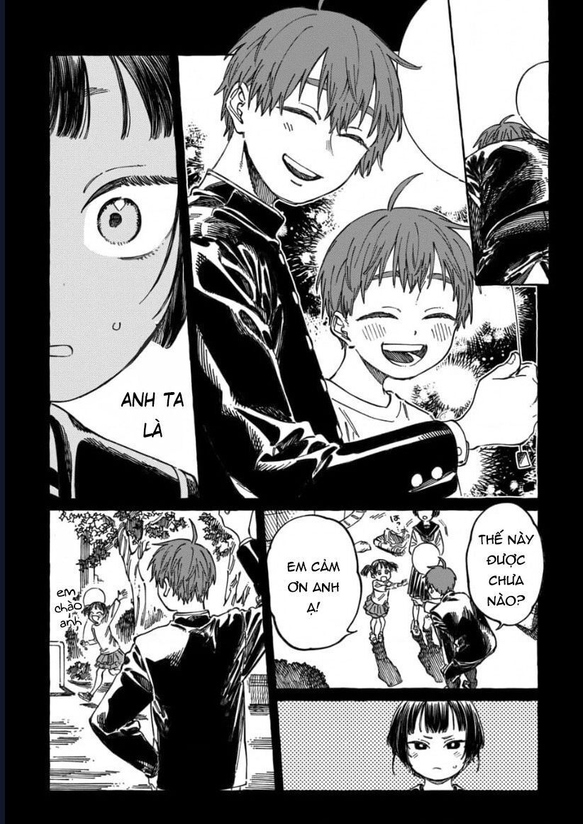 Boku No Suki Na Hito Ga Suki Na Hito Chap 19 - Next Chap 20