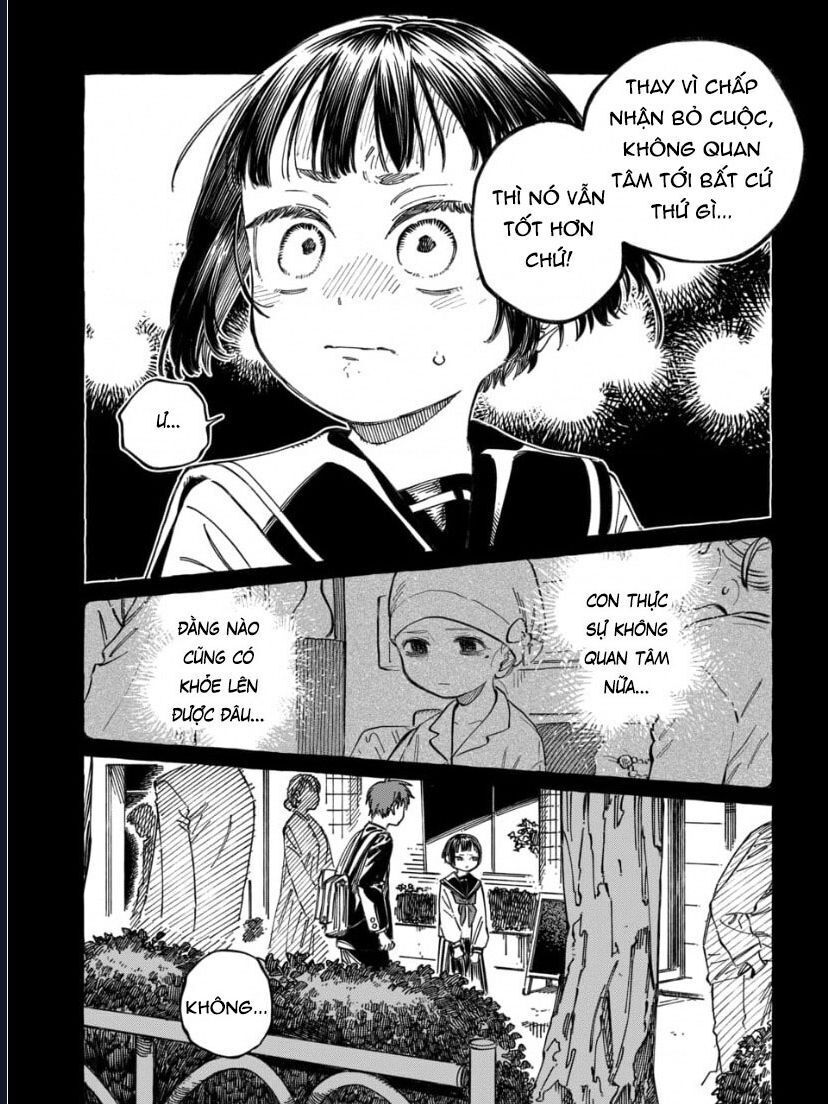 Boku No Suki Na Hito Ga Suki Na Hito Chap 19 - Next Chap 20
