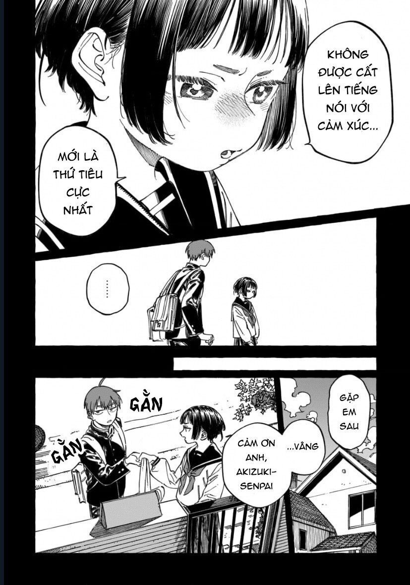 Boku No Suki Na Hito Ga Suki Na Hito Chap 19 - Next Chap 20