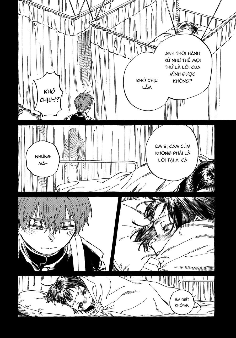 Boku No Suki Na Hito Ga Suki Na Hito Chap 20 - Next Chap 21