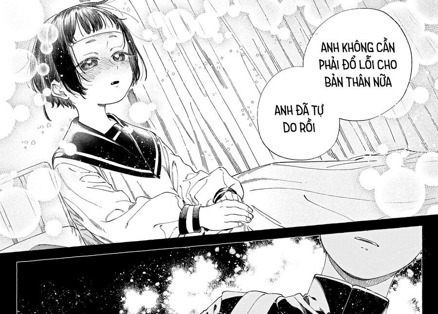 Boku No Suki Na Hito Ga Suki Na Hito Chap 20 - Next Chap 21