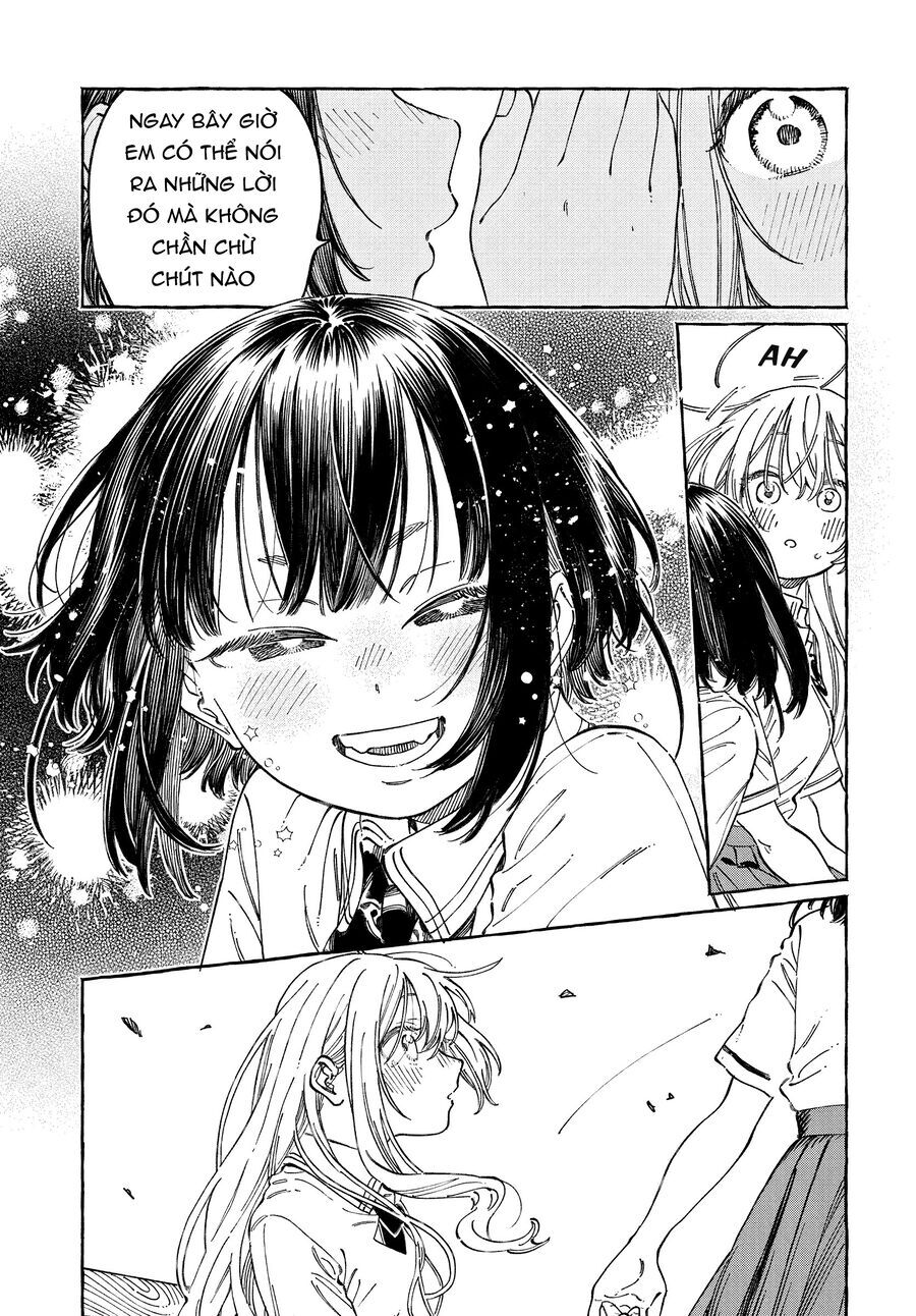 Boku No Suki Na Hito Ga Suki Na Hito Chap 20 - Next Chap 21