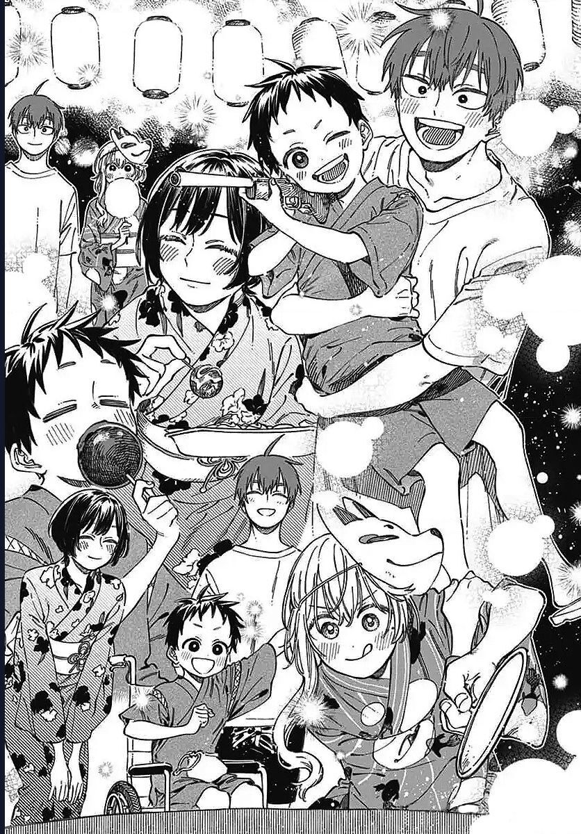 Boku No Suki Na Hito Ga Suki Na Hito Chap 21 - Next Chap 22