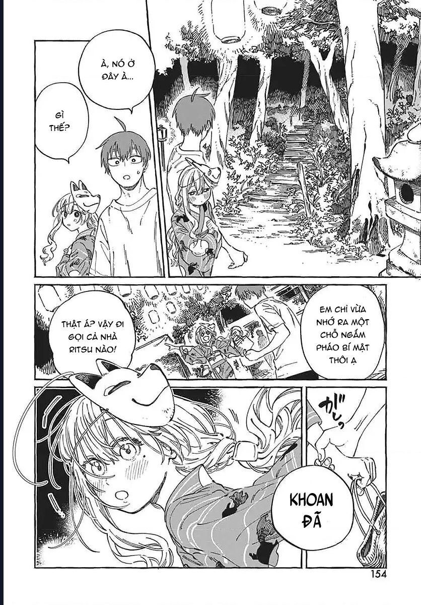 Boku No Suki Na Hito Ga Suki Na Hito Chap 21 - Next Chap 22