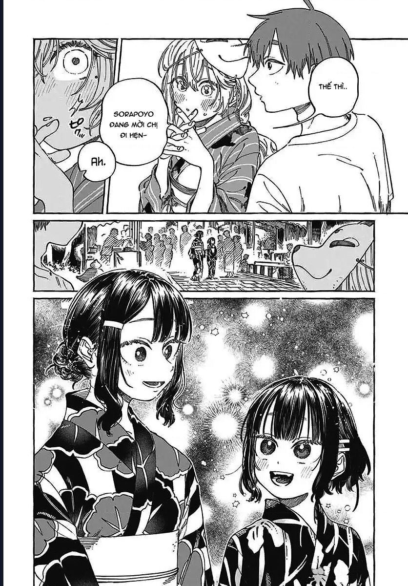 Boku No Suki Na Hito Ga Suki Na Hito Chap 21 - Next Chap 22